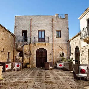 Il Baglio Della Luna Relais Casa di campagna