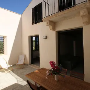 Antico Baglio Siciliano Casa vacanze